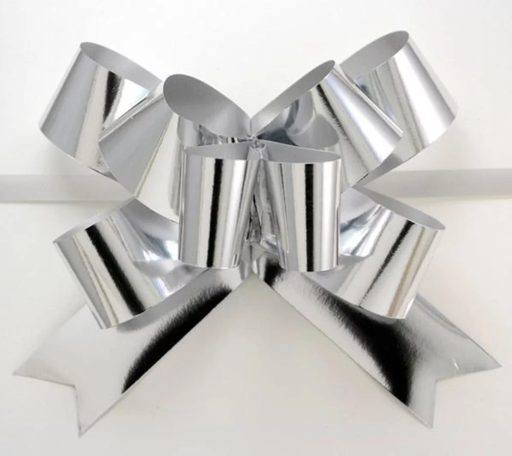 6.5" Butterfly Kwik Bow