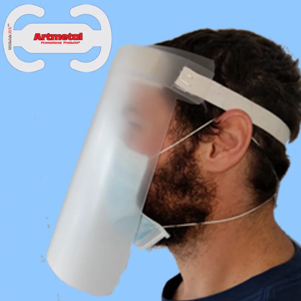 Masque Sidekick Hook