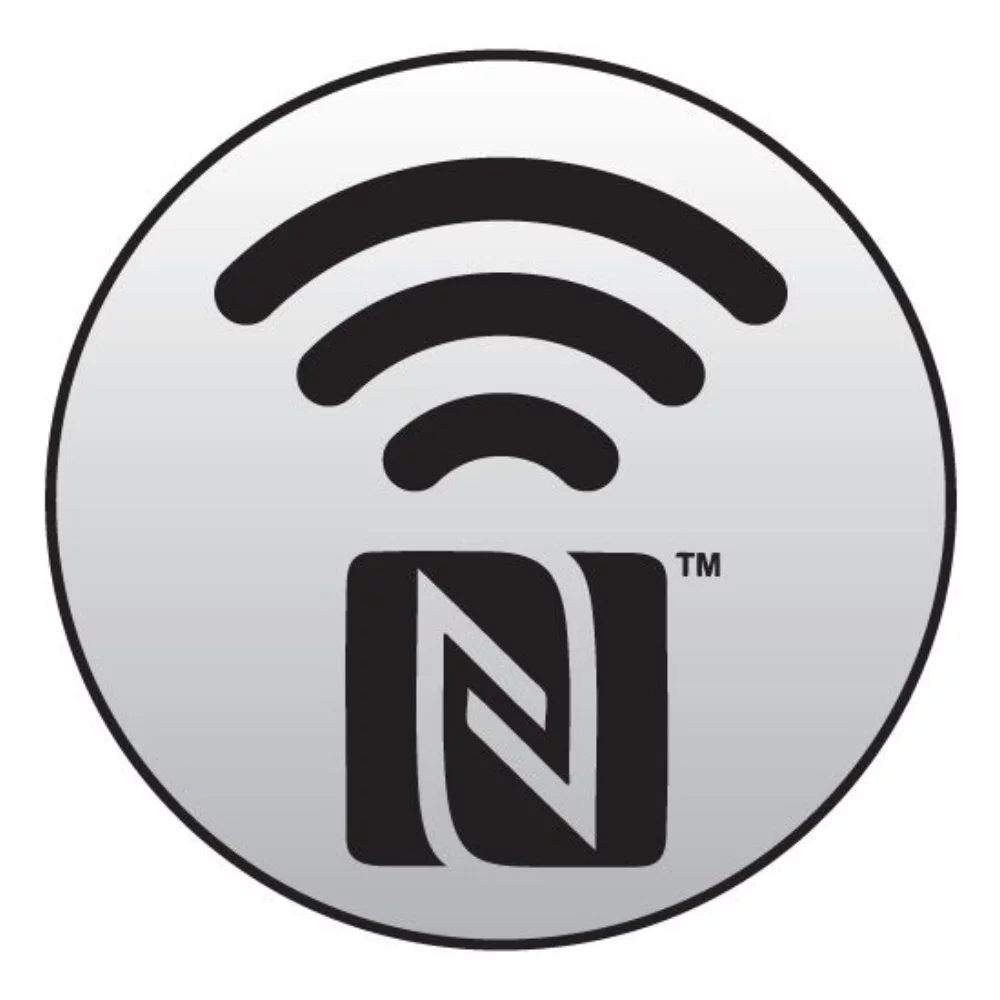NFC Sticker