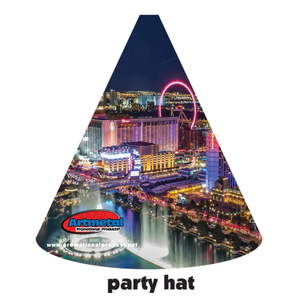 Chapeau de fête