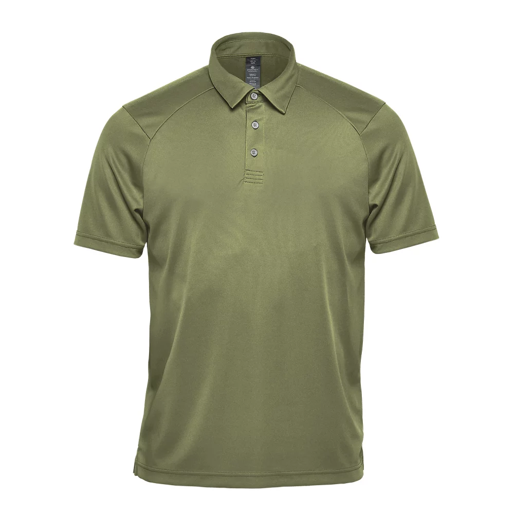 Stormtech Men's Milano Sport Polo