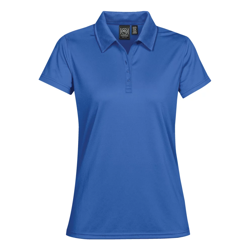 Stormtech Women's Eclipse H2X-DRY® Pique Polo