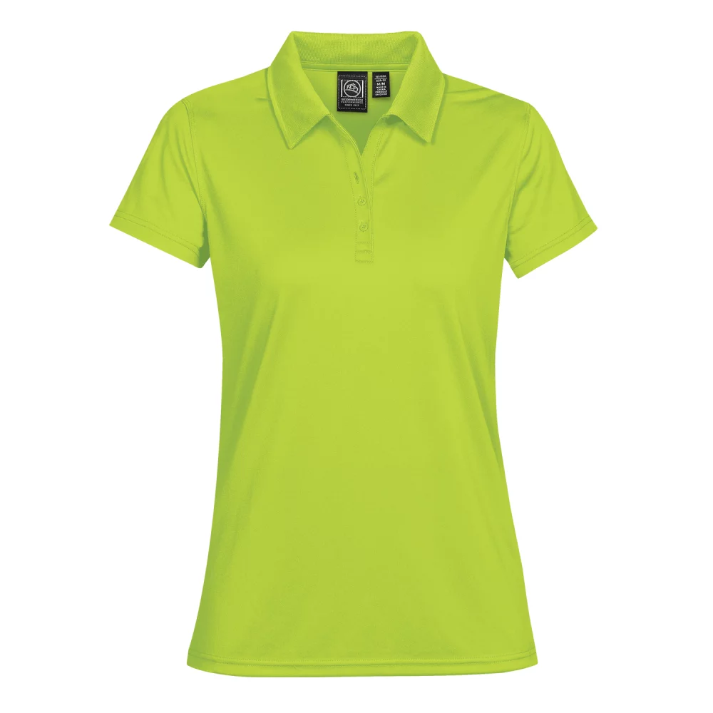 Stormtech Women's Eclipse H2X-DRY® Pique Polo