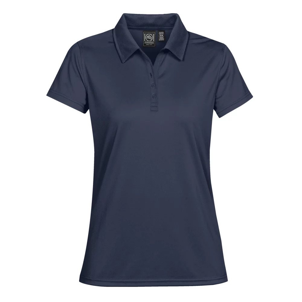 Stormtech Women's Eclipse H2X-DRY® Pique Polo