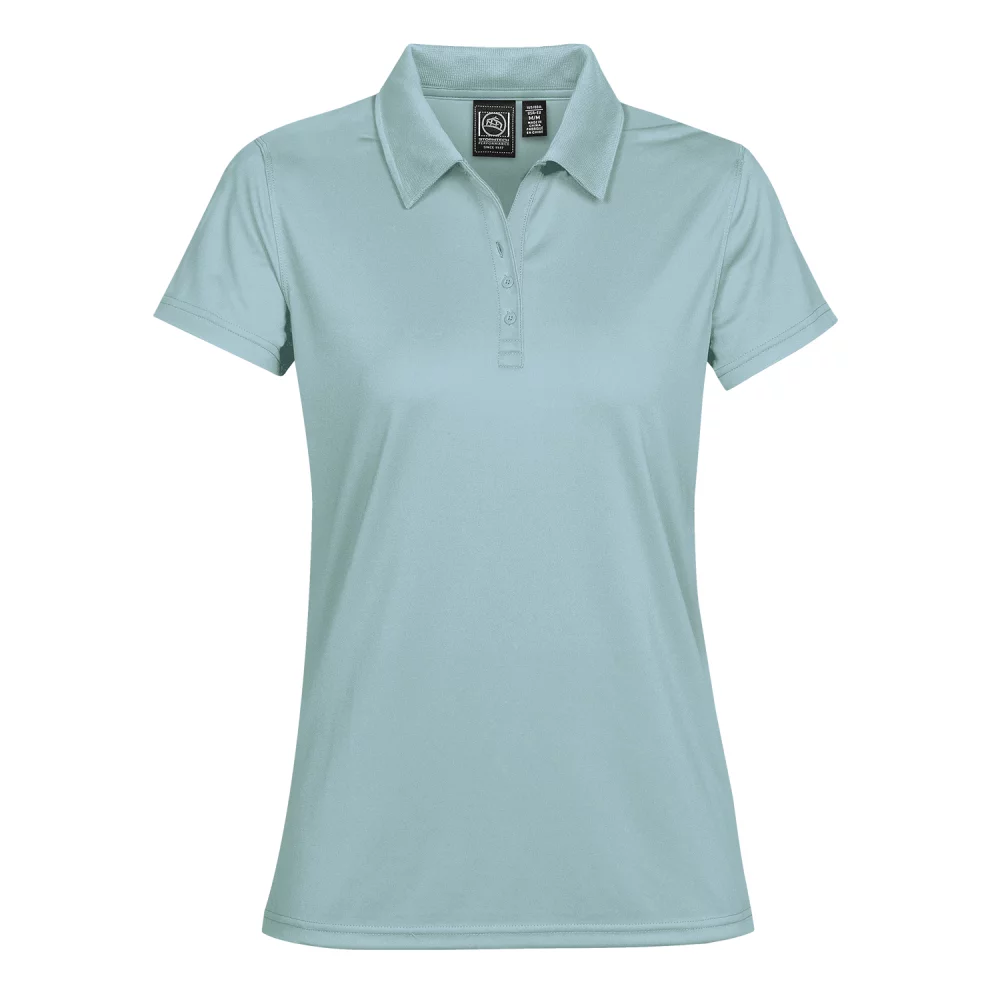 Stormtech Women's Eclipse H2X-DRY® Pique Polo