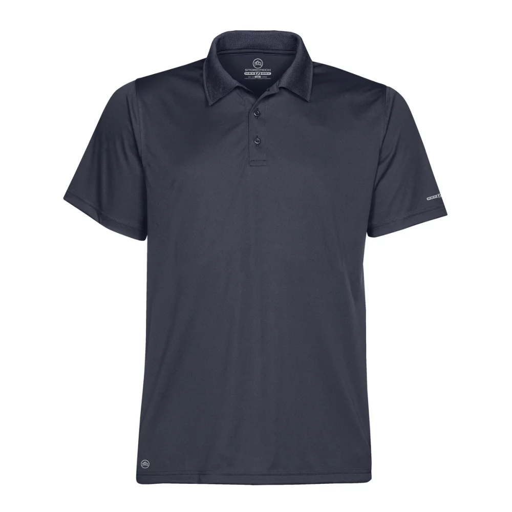 Stormtech Men's Phoenix H2X-DRY® Polo Shirt