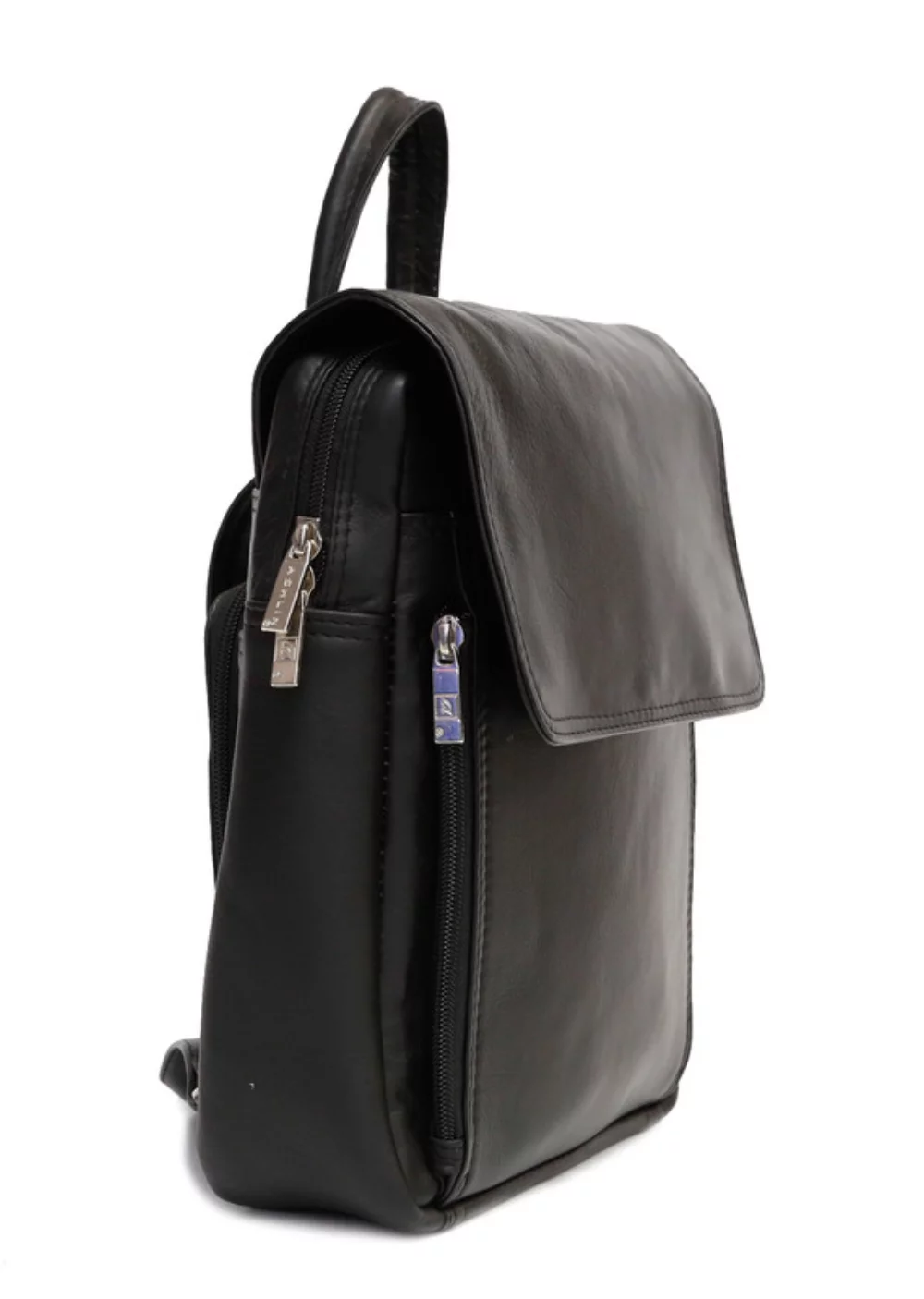 Sac à dos tendance Ashlin® Designer Mariah Midnight Black