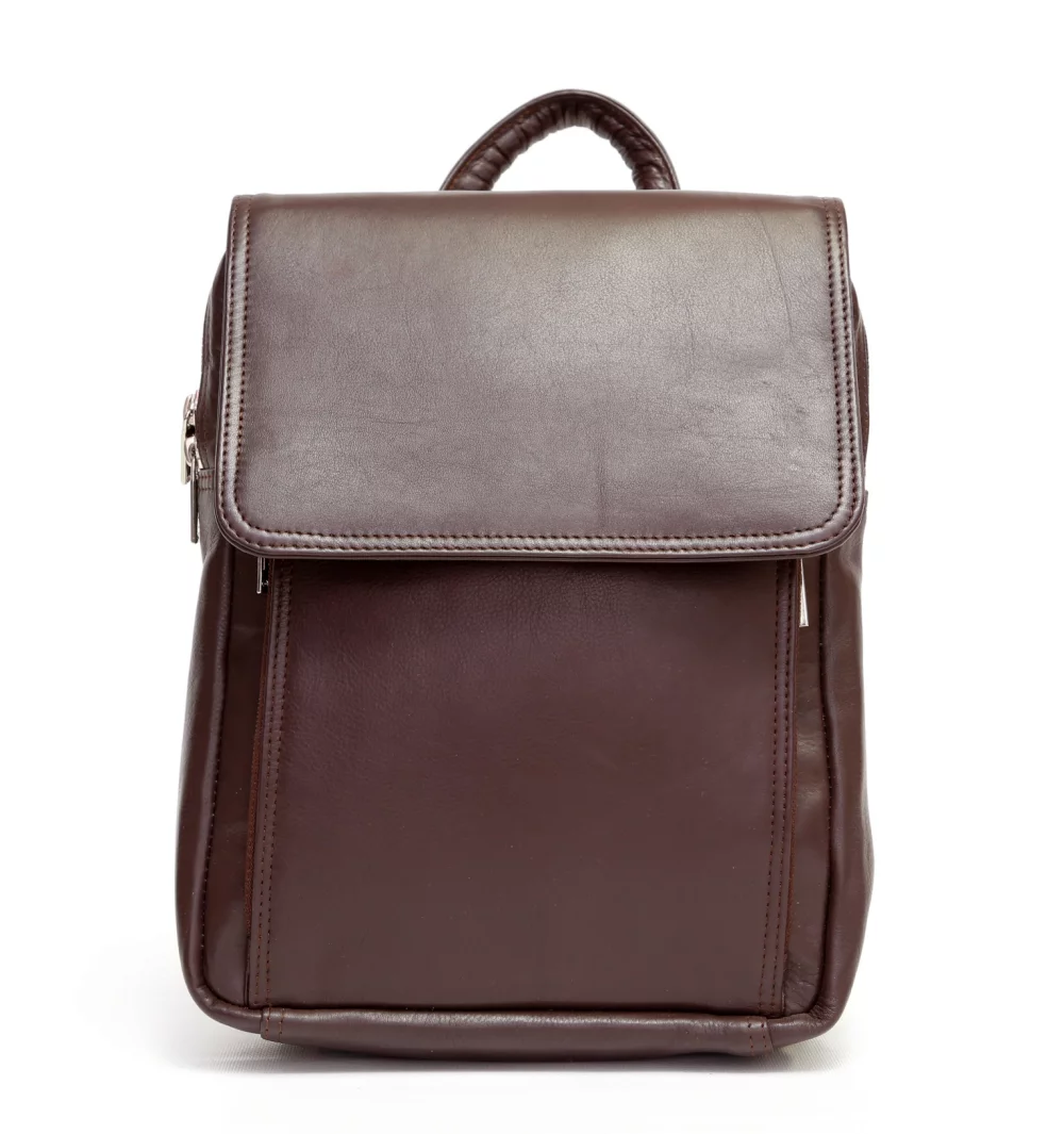 Sac à dos tendance Ashlin® Designer Mariah Expresso Brown