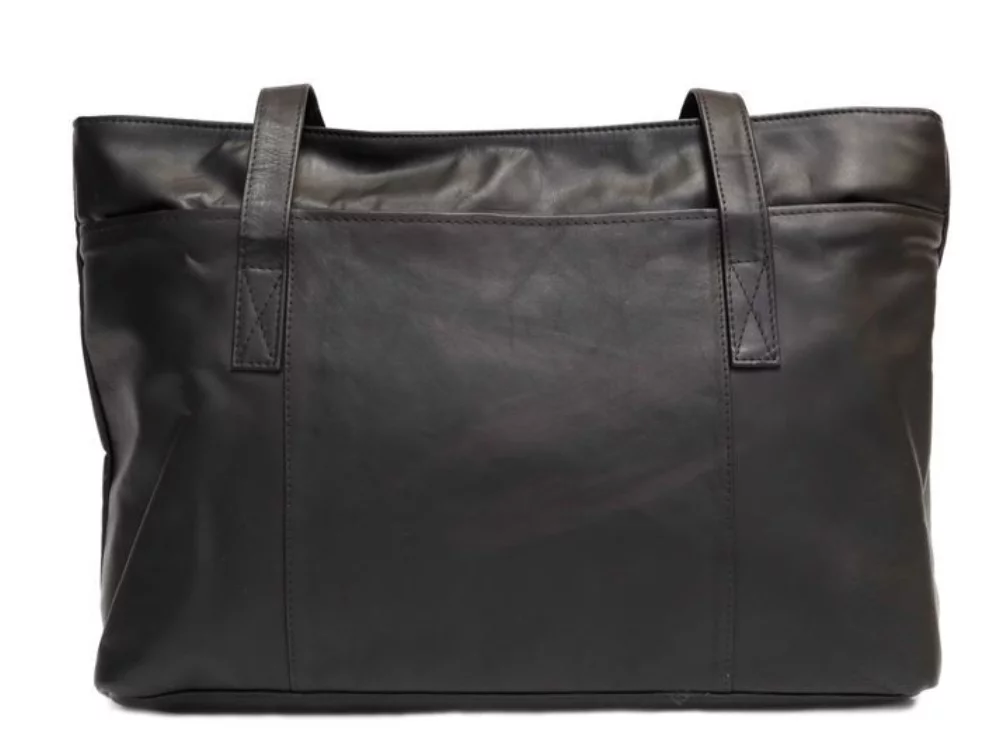 Ashlin Designer® Ladies' Melia Classic Tote Bag