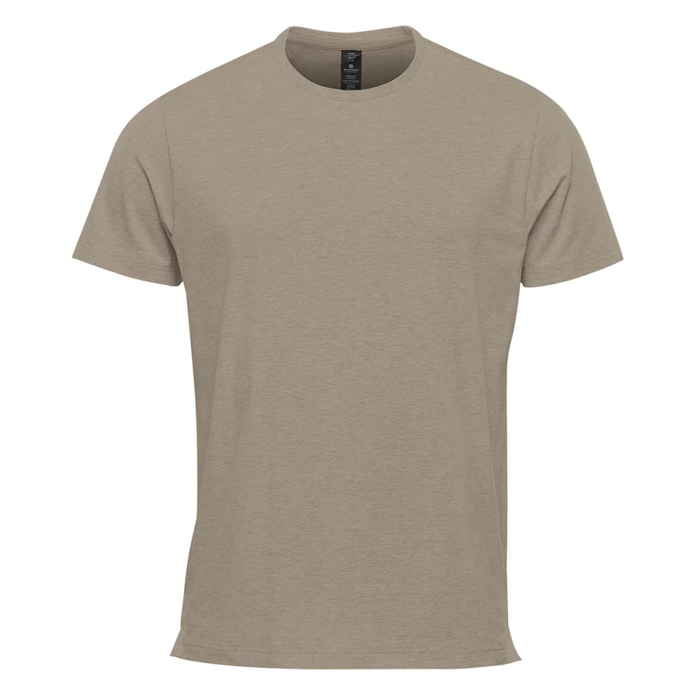 Stormtech Men's Montebello Performance S/S Tee