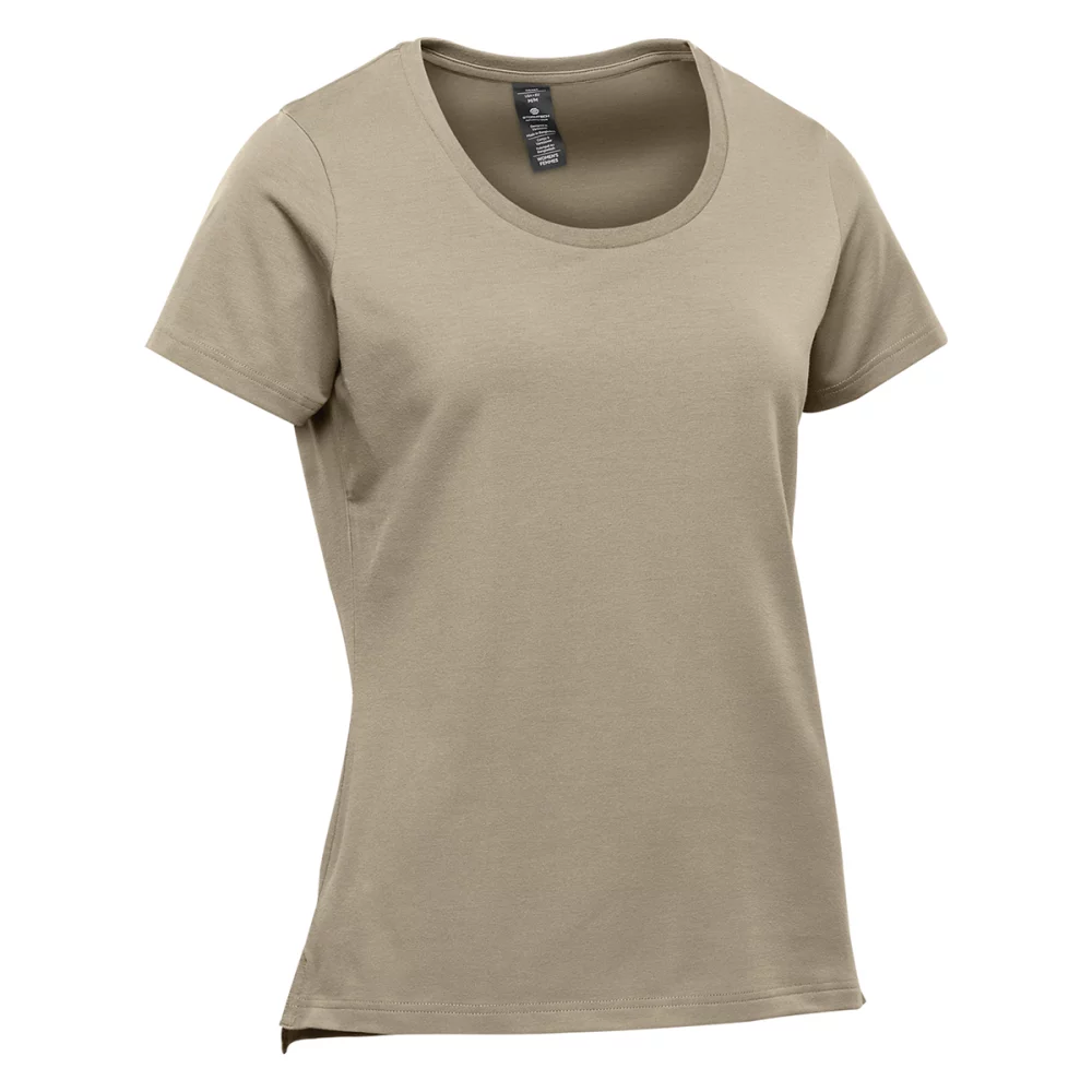 Stormtech Women's Montebello Performance S/S Tee