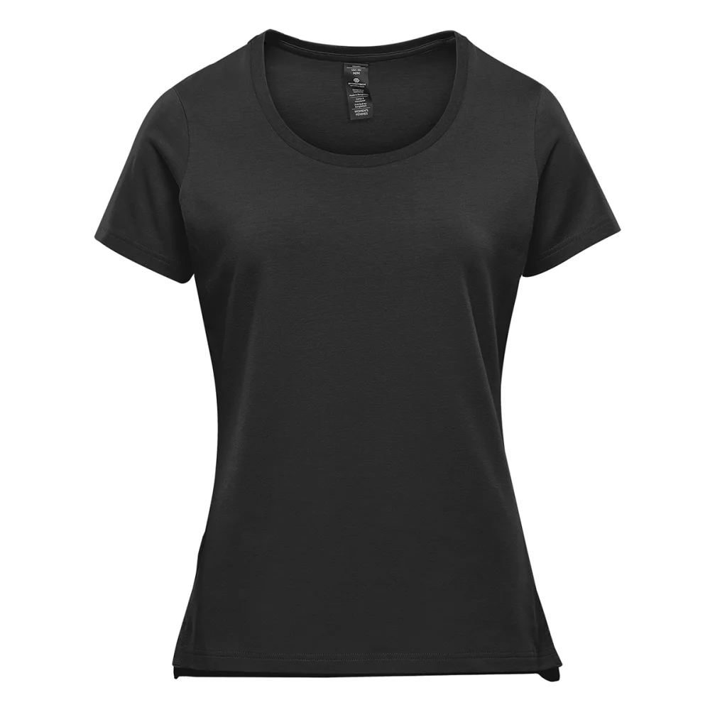 Stormtech Women's Montebello Performance S/S Tee