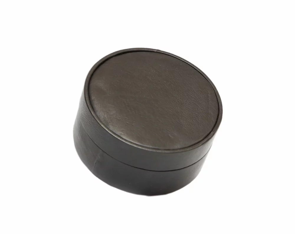 Ensemble de 8 dessous de verre Ashlin® Designer Yorkshire avec boîte assortie