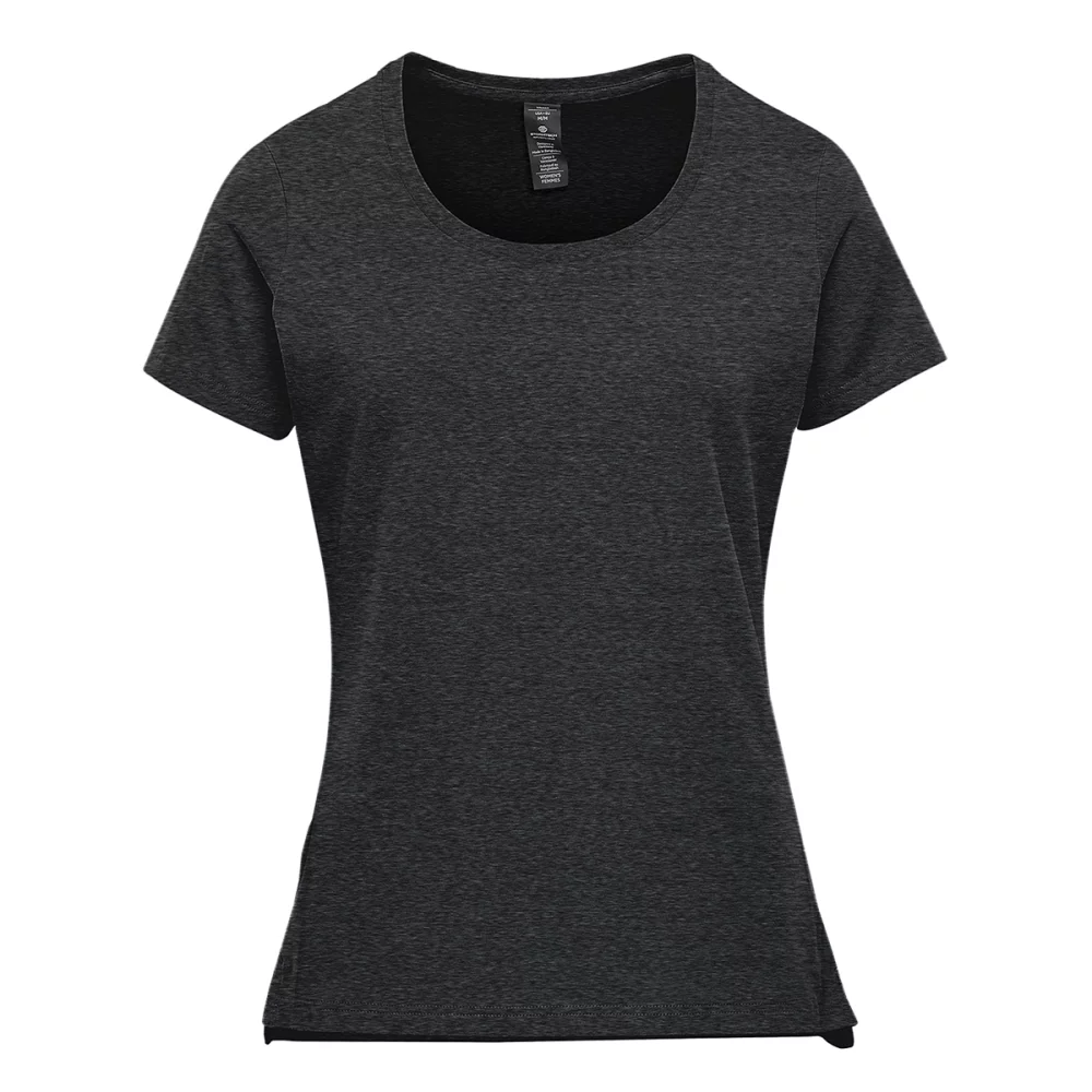 Stormtech Women's Montebello Performance S/S Tee
