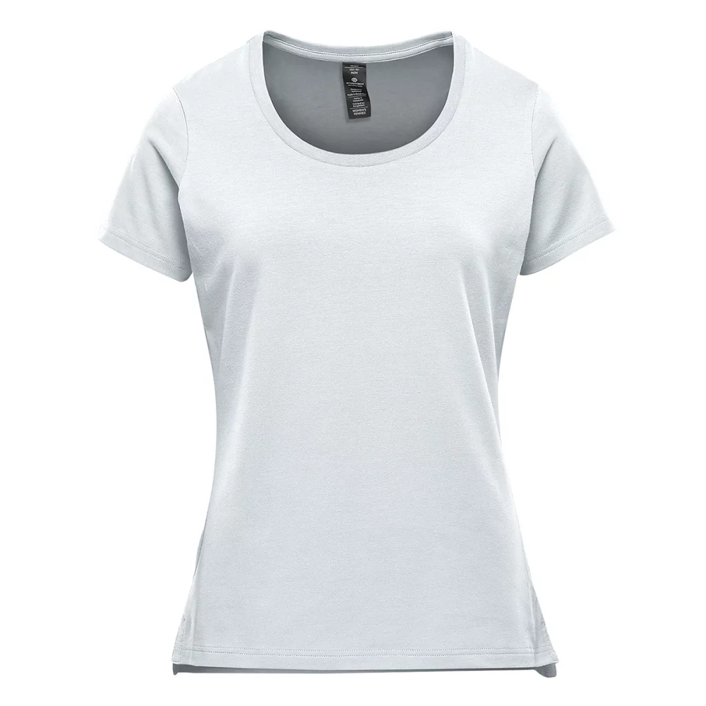 Stormtech Women's Montebello Performance S/S Tee