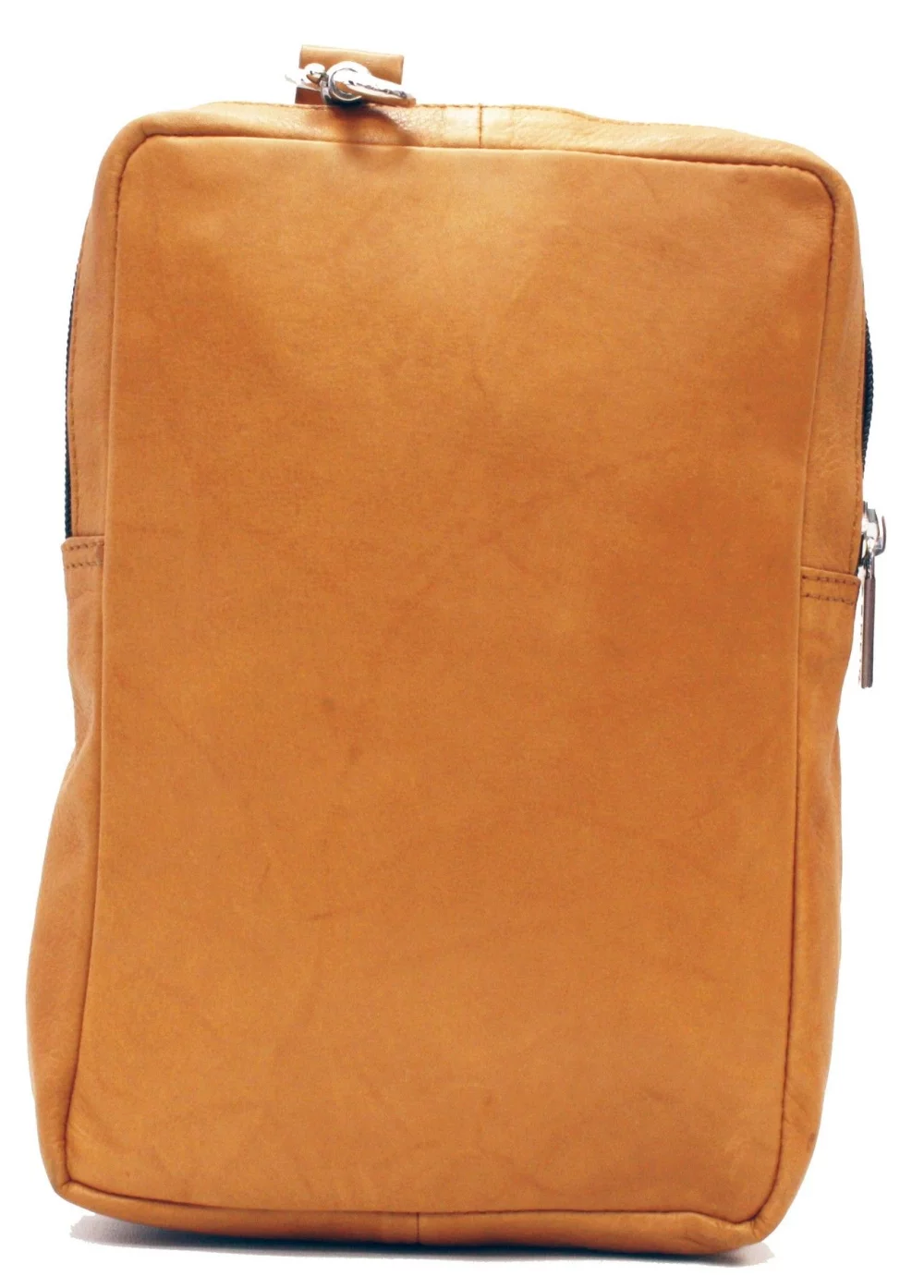 Ashlin® Designer British Tan Birkdale Tuscany Golf Pouch