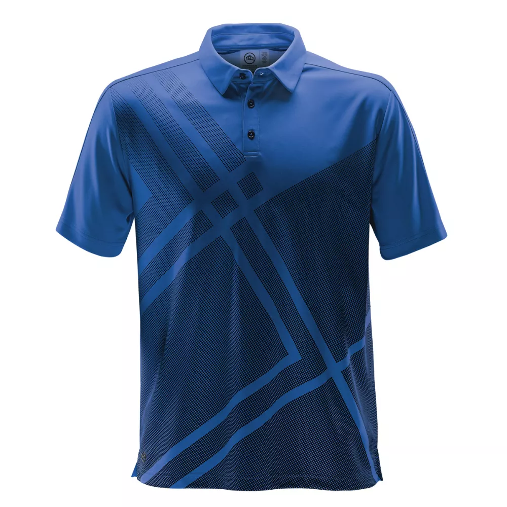 Stormtech Men's Reflex Polo