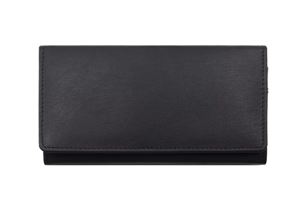 Portefeuille organisateur pour dames Ashlin® Designer Clareta avec poche pour iPhone®