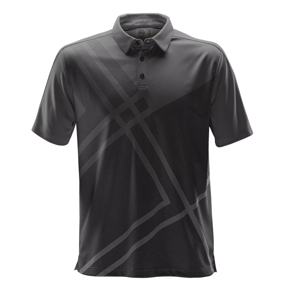 Stormtech Men's Reflex Polo