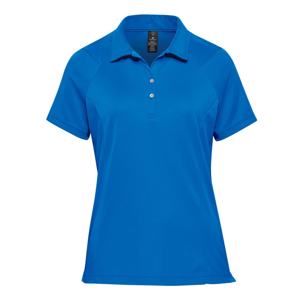 Stormtech Women's Milano Sport Polo