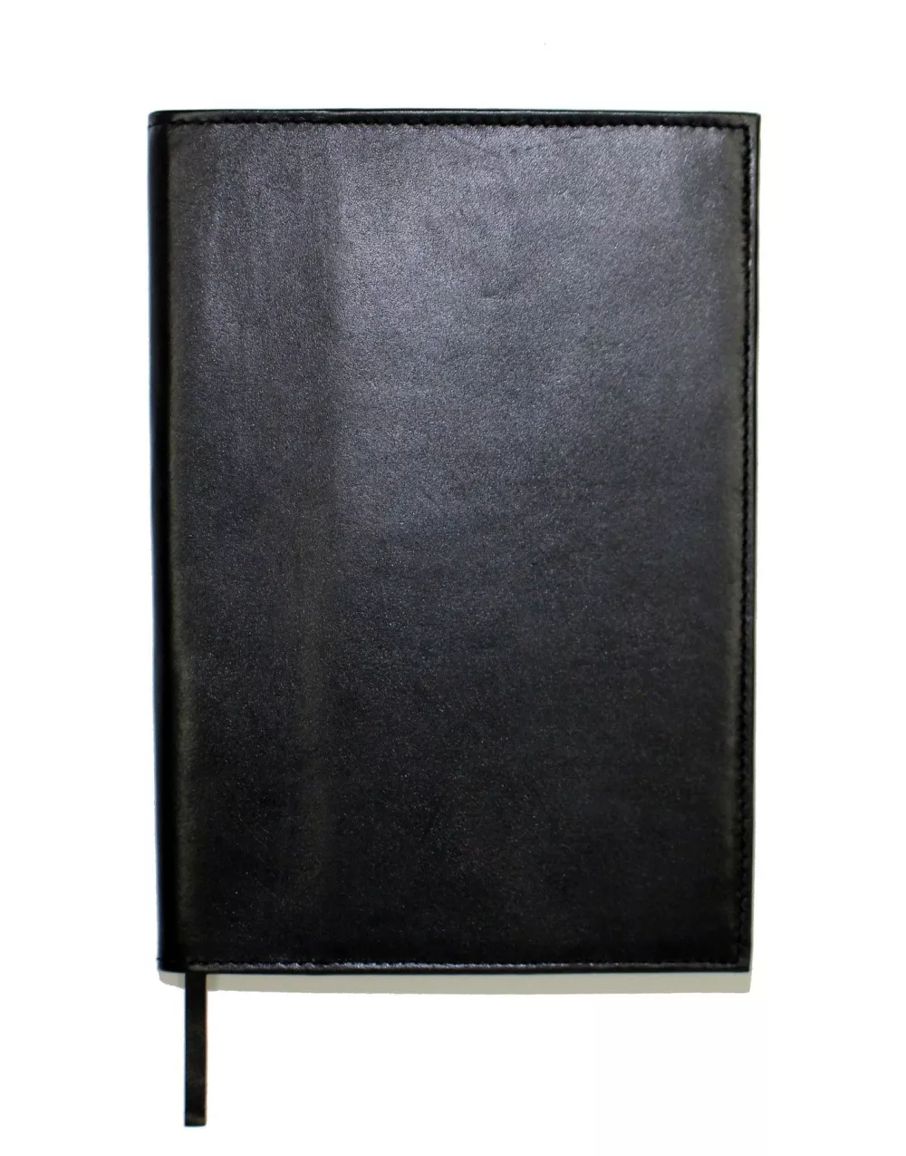 Ashlin® Designer Midnight Black Shakespeare Medium Journal (5"x8")