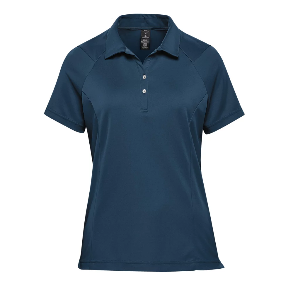 Stormtech Women's Milano Sport Polo