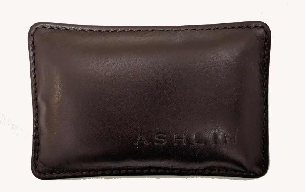 Presse-papiers/décompresseur de stress Ashlin® Designer Wexford Expresso Brown