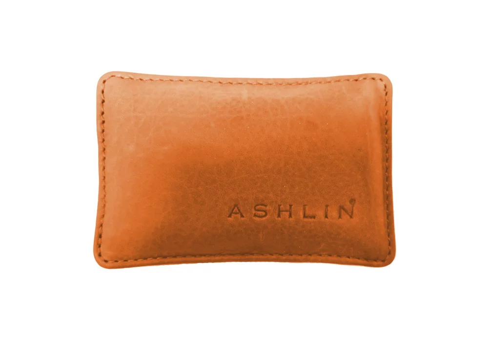 Ashlin® Designer Wexford British Tan Paperweight/Stress Reliever