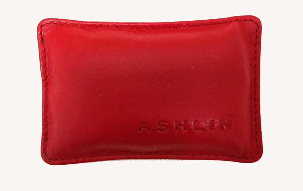 Presse-papiers/anti-stress rouge pompier Ashlin® Designer Wexford