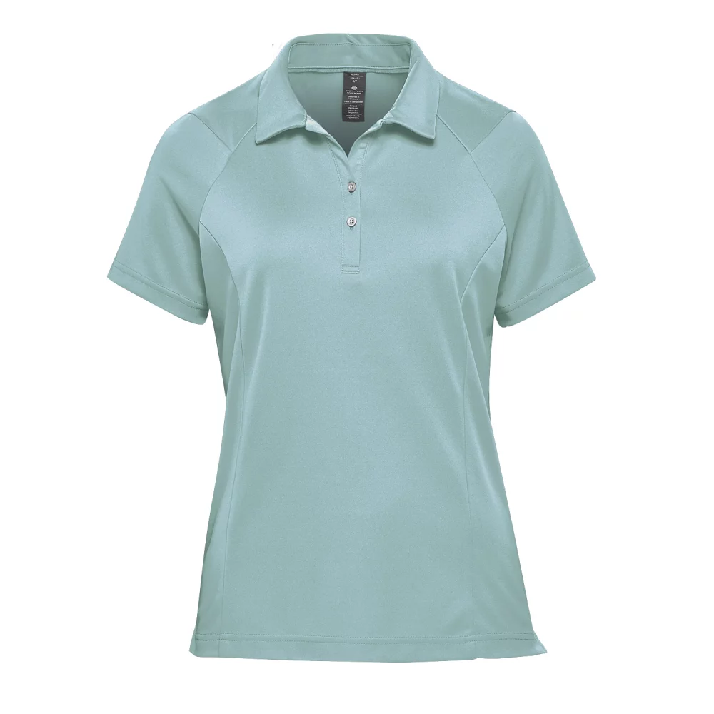 Stormtech Women's Milano Sport Polo
