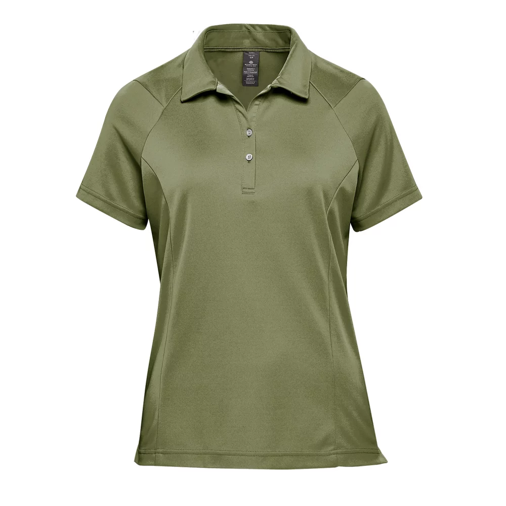 Stormtech Women's Milano Sport Polo
