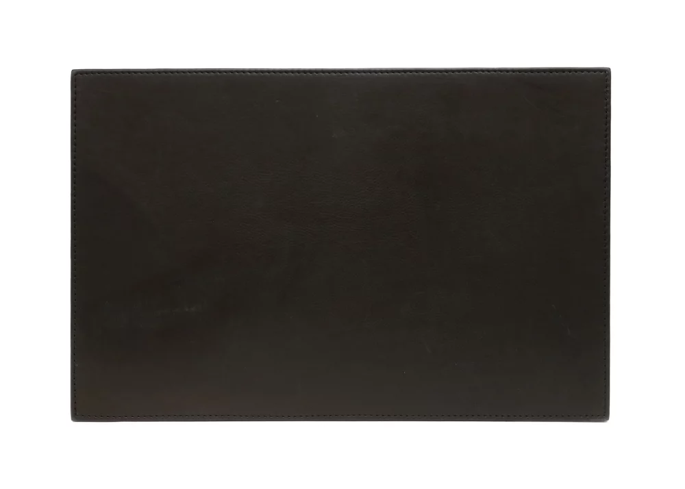 Placemat rectangulaire exécutif Ashlin® Designer Killarney Tuscany