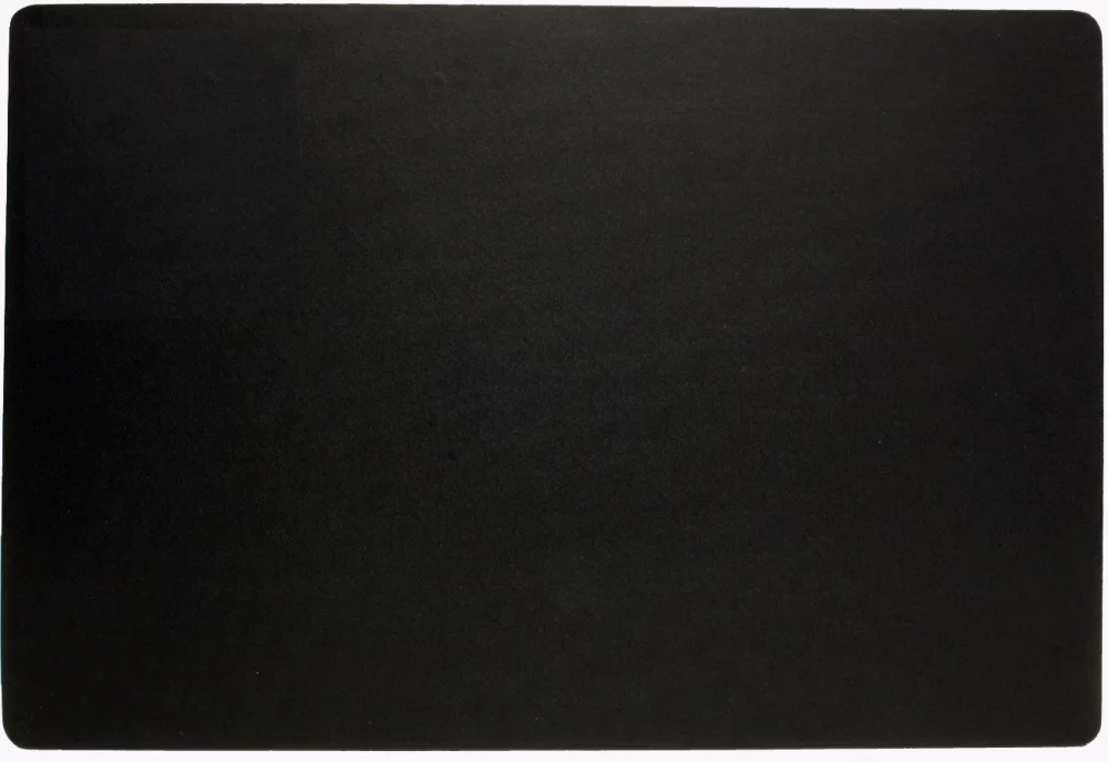 Tapis de bureau ovale exécutif Ashlin® Designer Powell