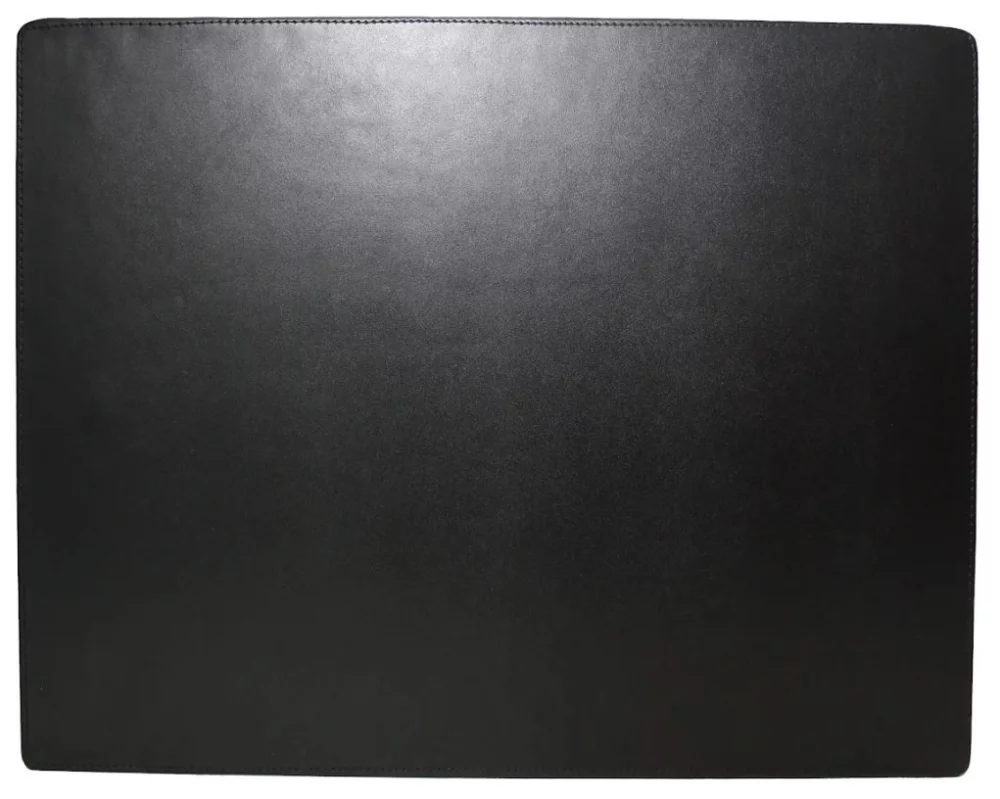 Ashlin® Designer Hadley Leather Executive Desk Mat (21"x18")