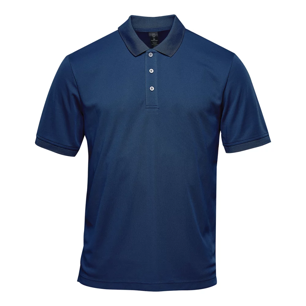 Stormtech Men's Sirocco Sport Polo