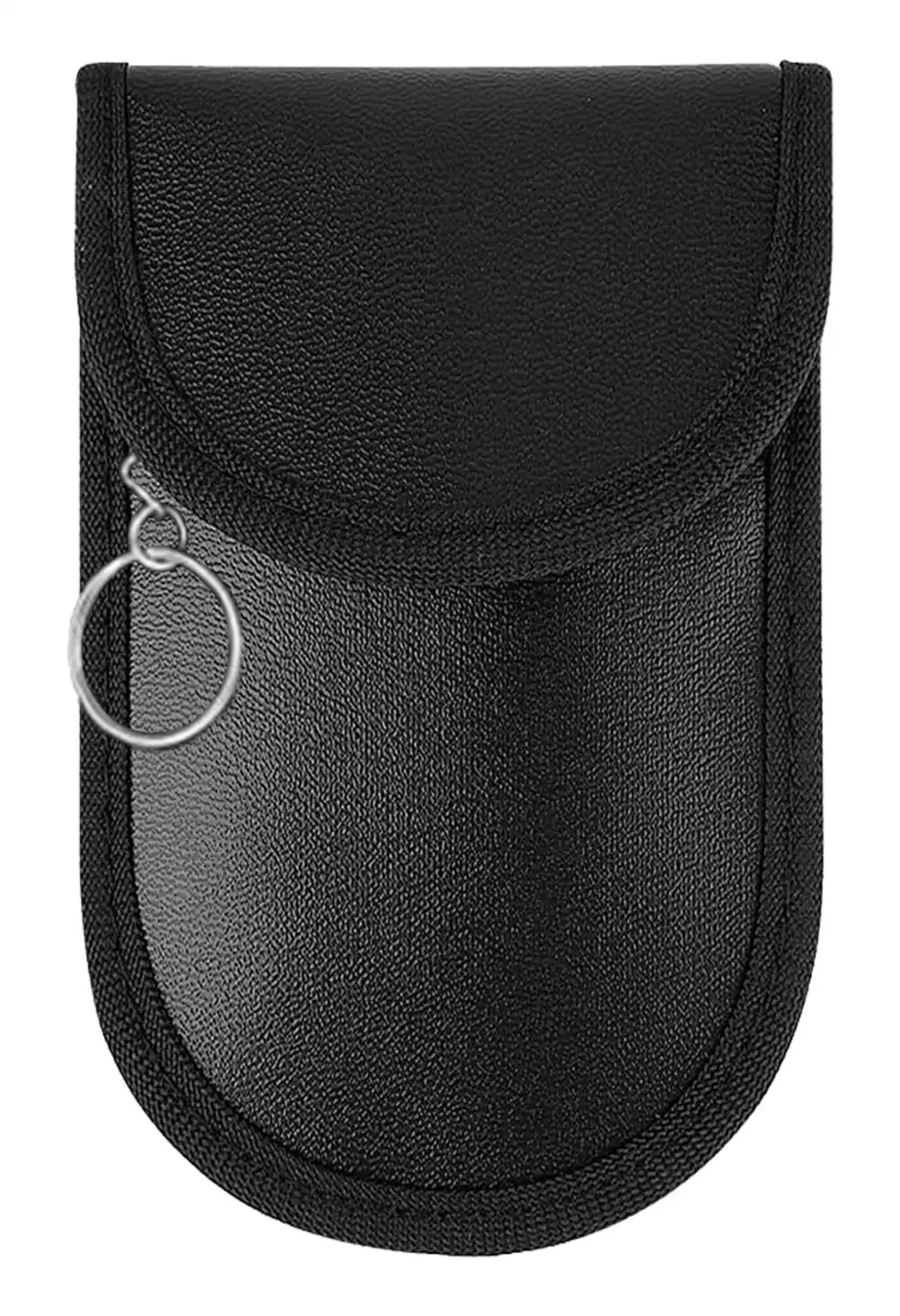 Étui de clé Faraday RFID bloquant Ashlin® Designer