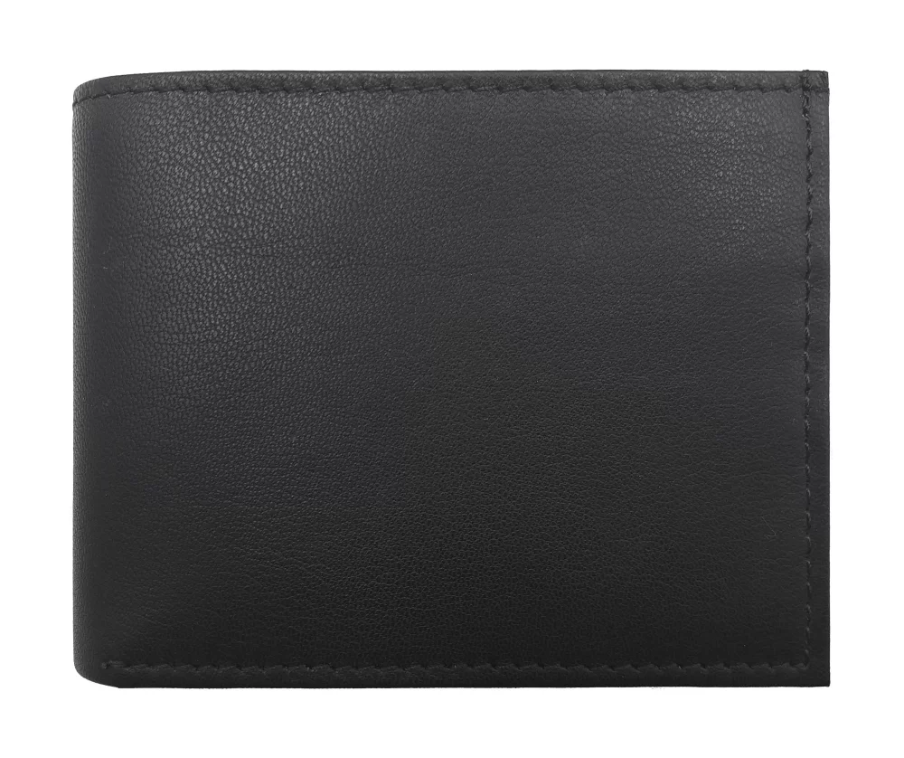 Ashlin® Designer Arsenault Toronto Police Badge Wallet