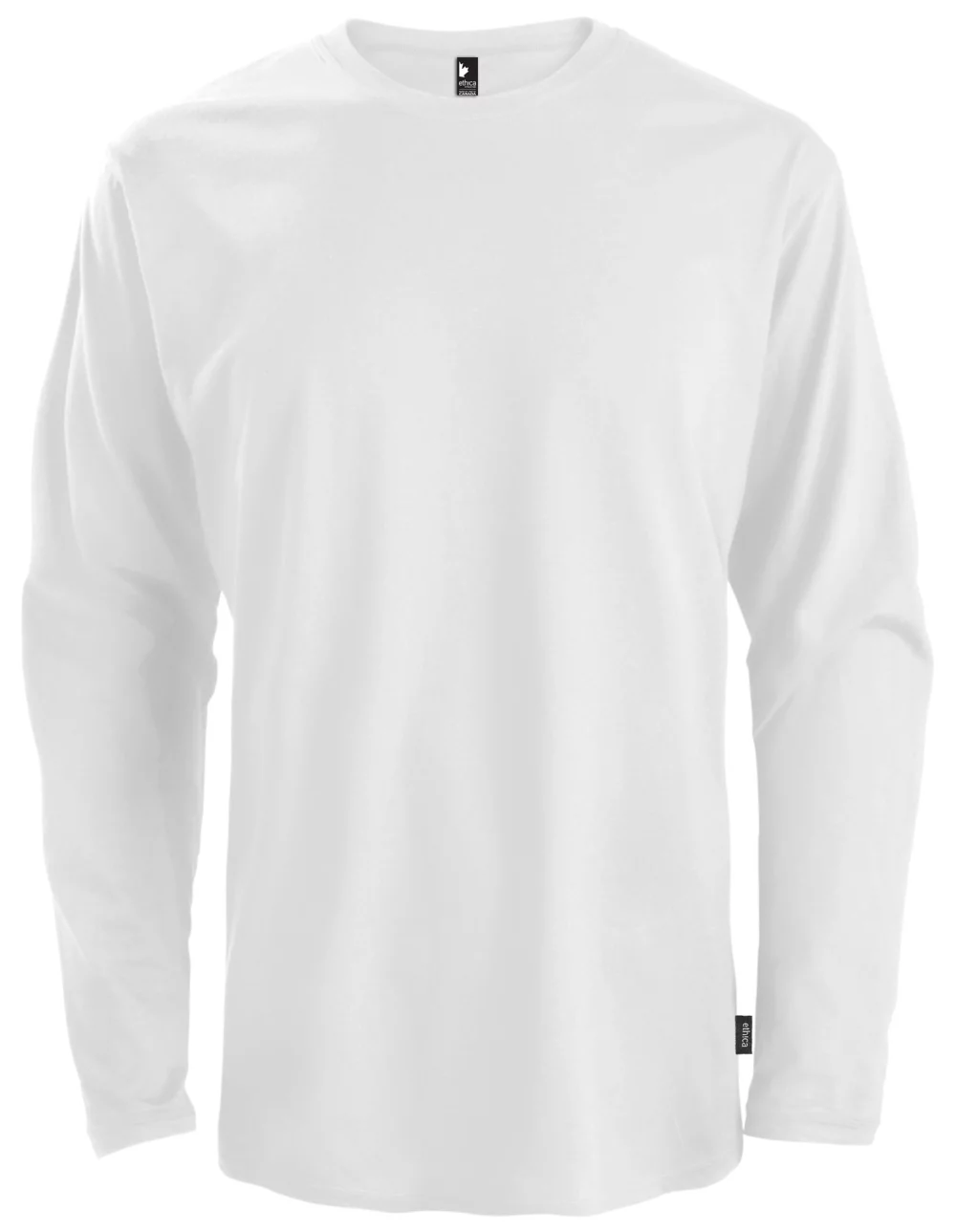 Ethica Unisex Long Sleeve T-Shirt