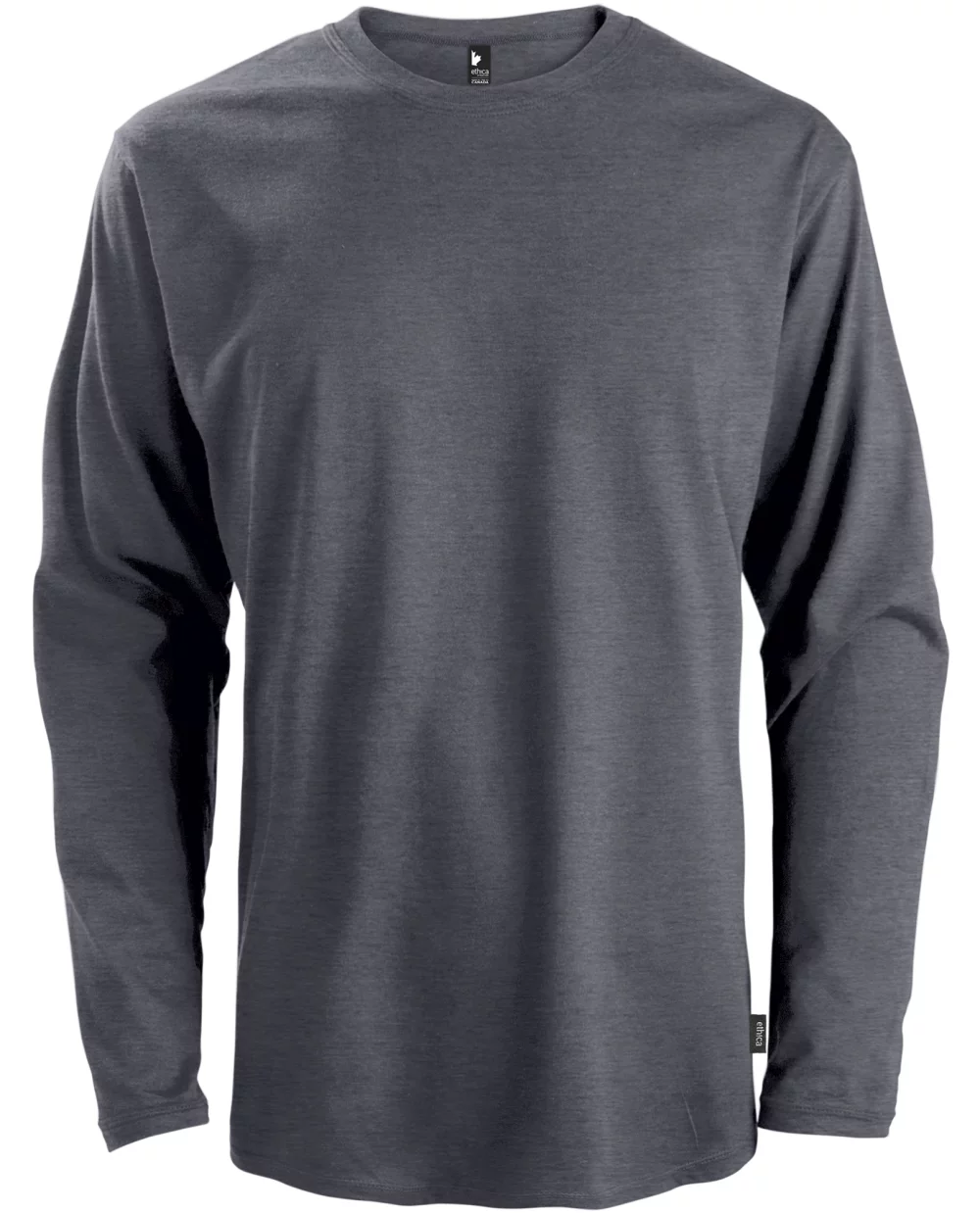 Ethica Unisex Long Sleeve T-Shirt