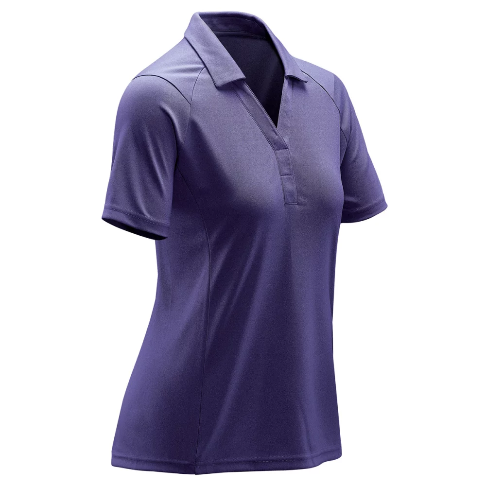 Polo chiné Mistral pour femme de Stormtech