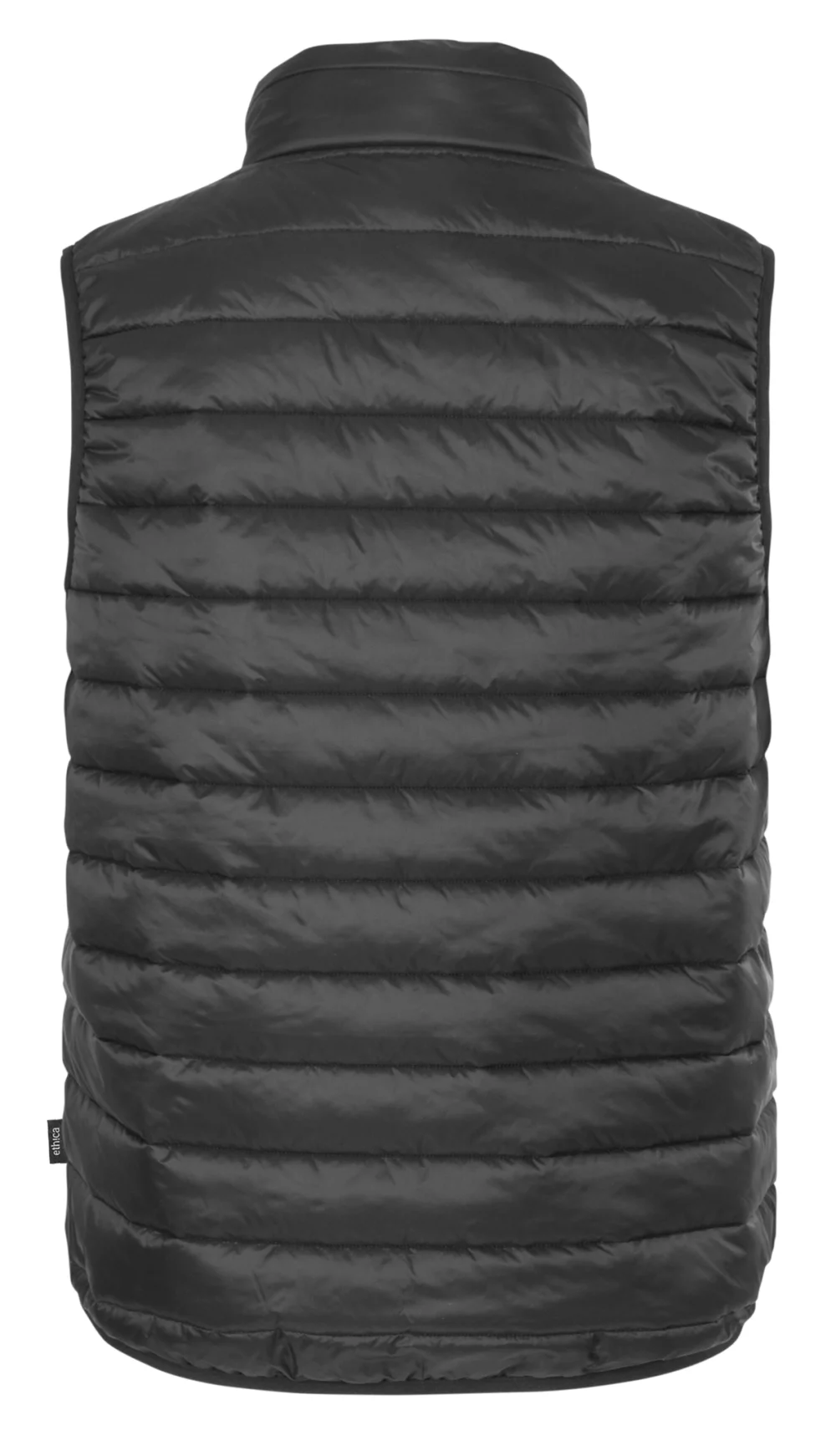 Gilet matelassé unisexe Ethica