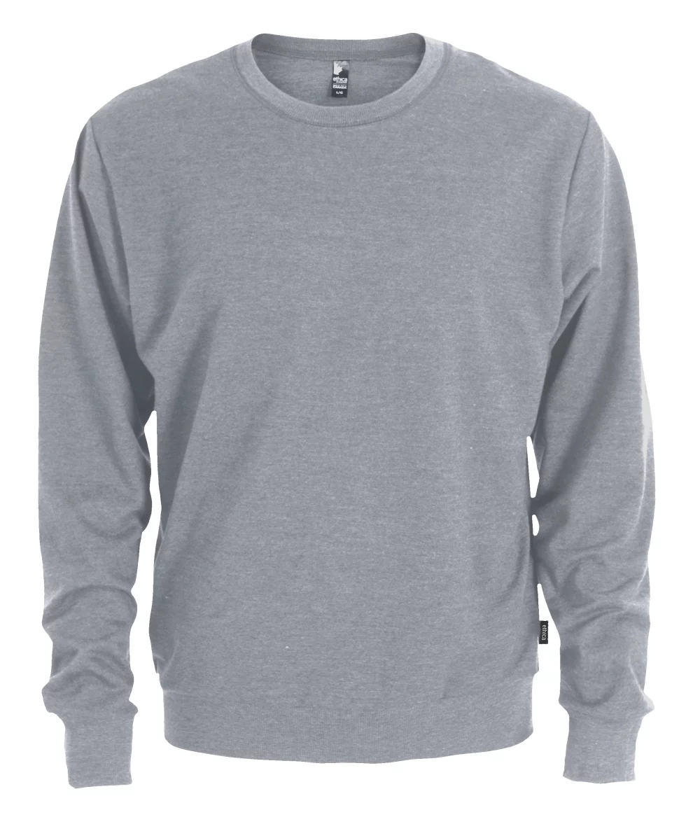 Ethica Unisex Crewneck Sweater