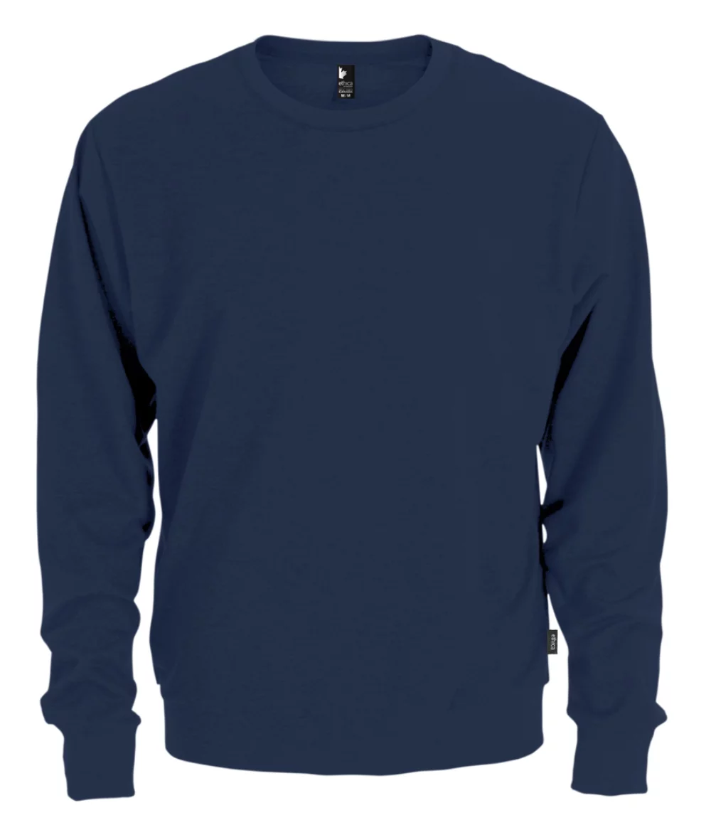 Ethica Unisex Crewneck Sweater