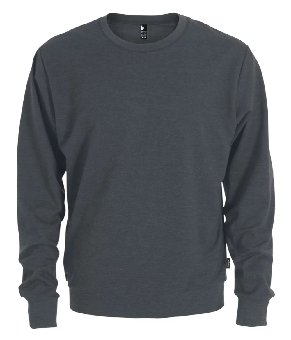 Ethica Unisex Crewneck Sweater