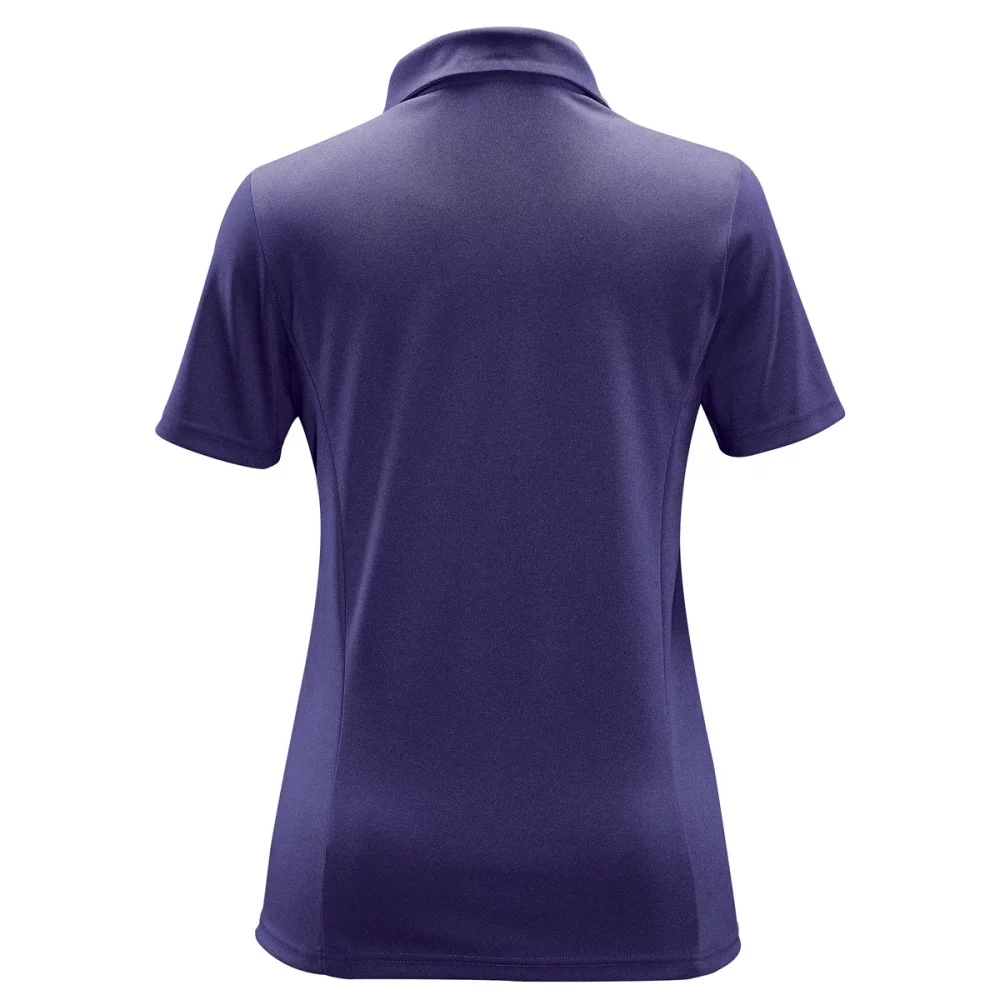Stormtech Women's Mistral Heathered Polo