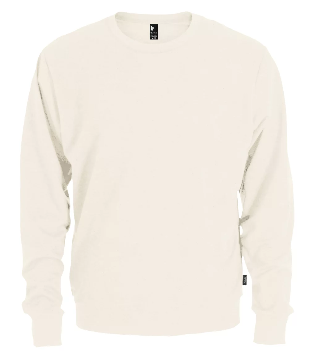 Ethica Unisex Crewneck Sweater