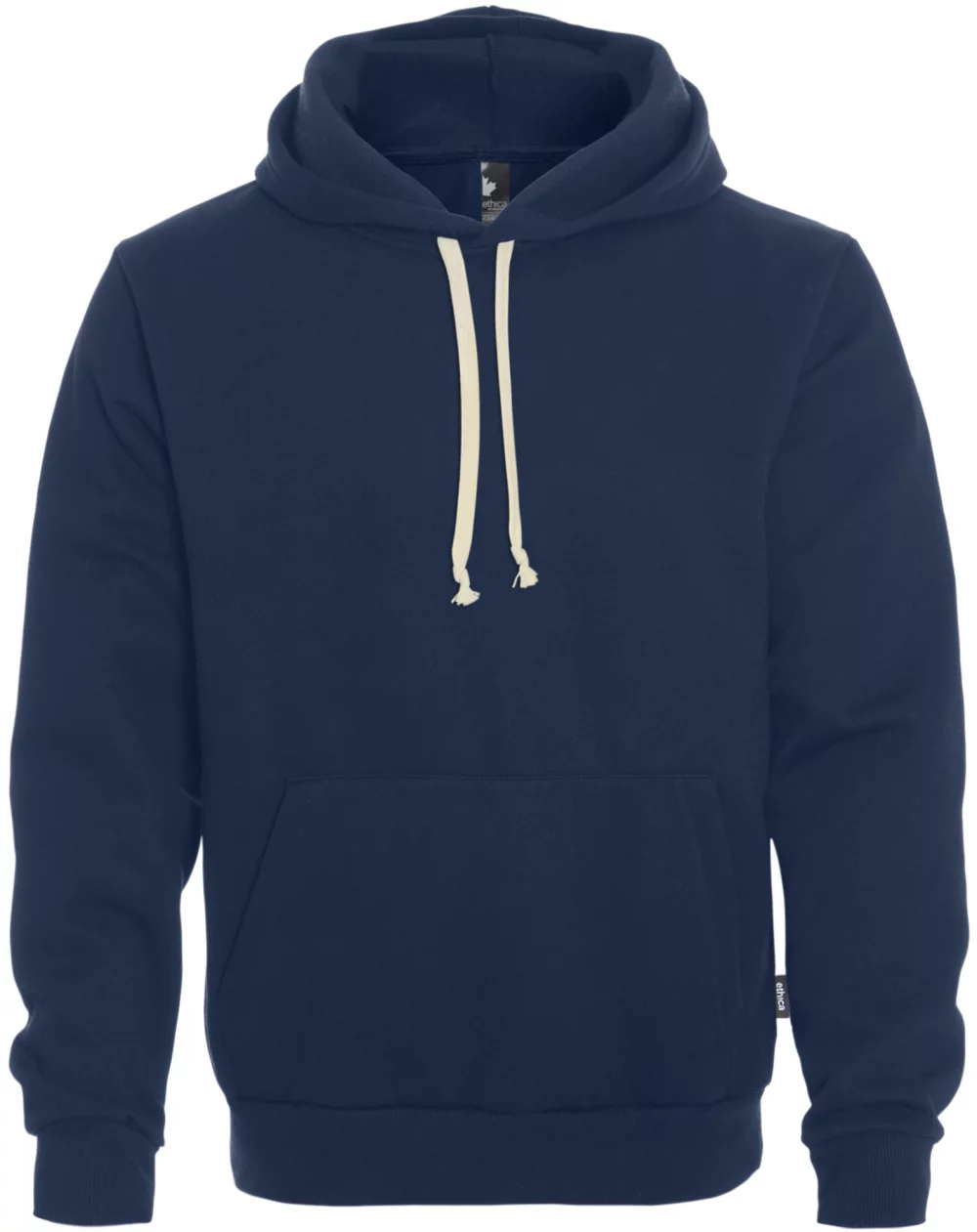 Ethica Unisex Hooded Sweater