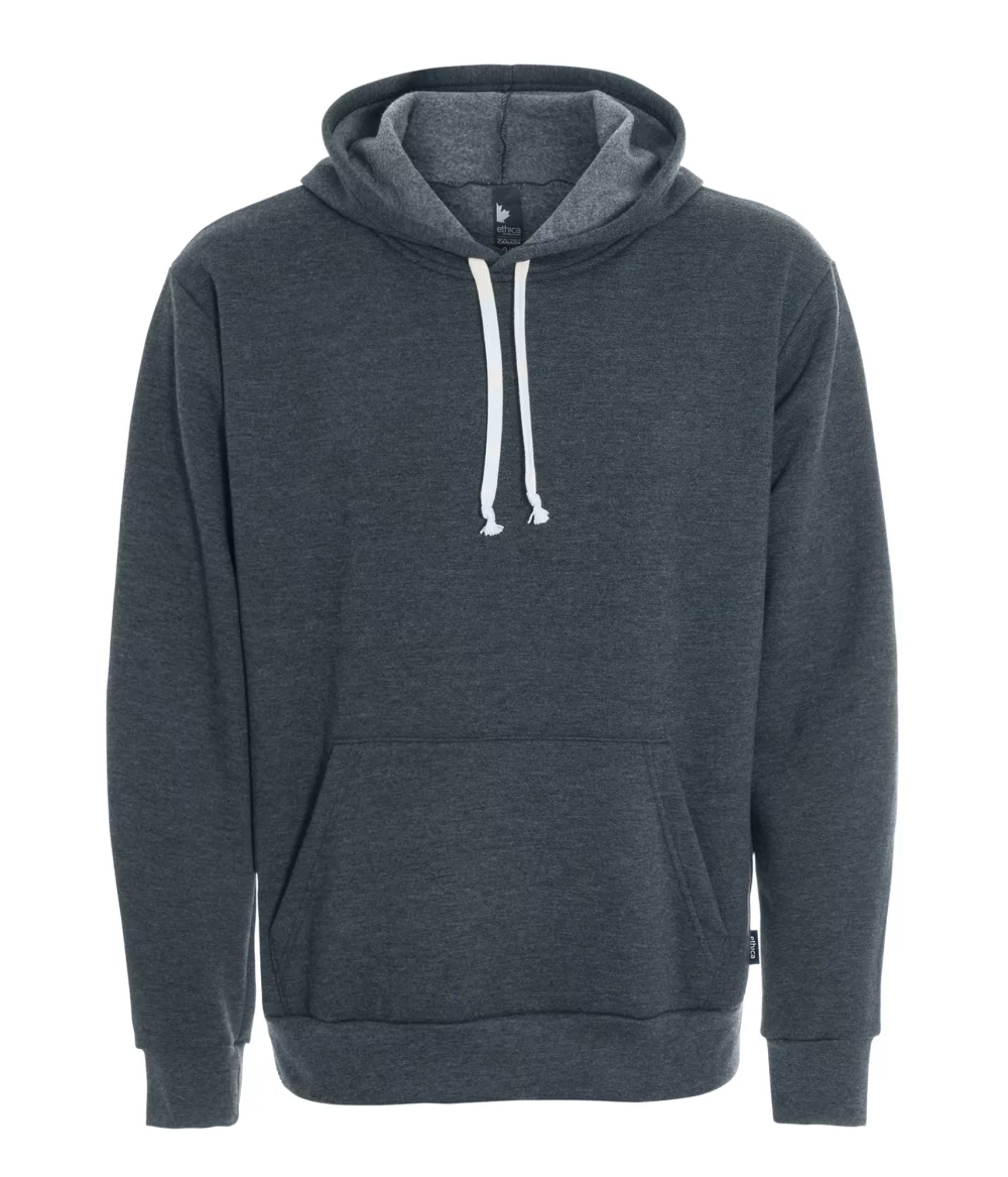 Ethica Unisex Hooded Sweater