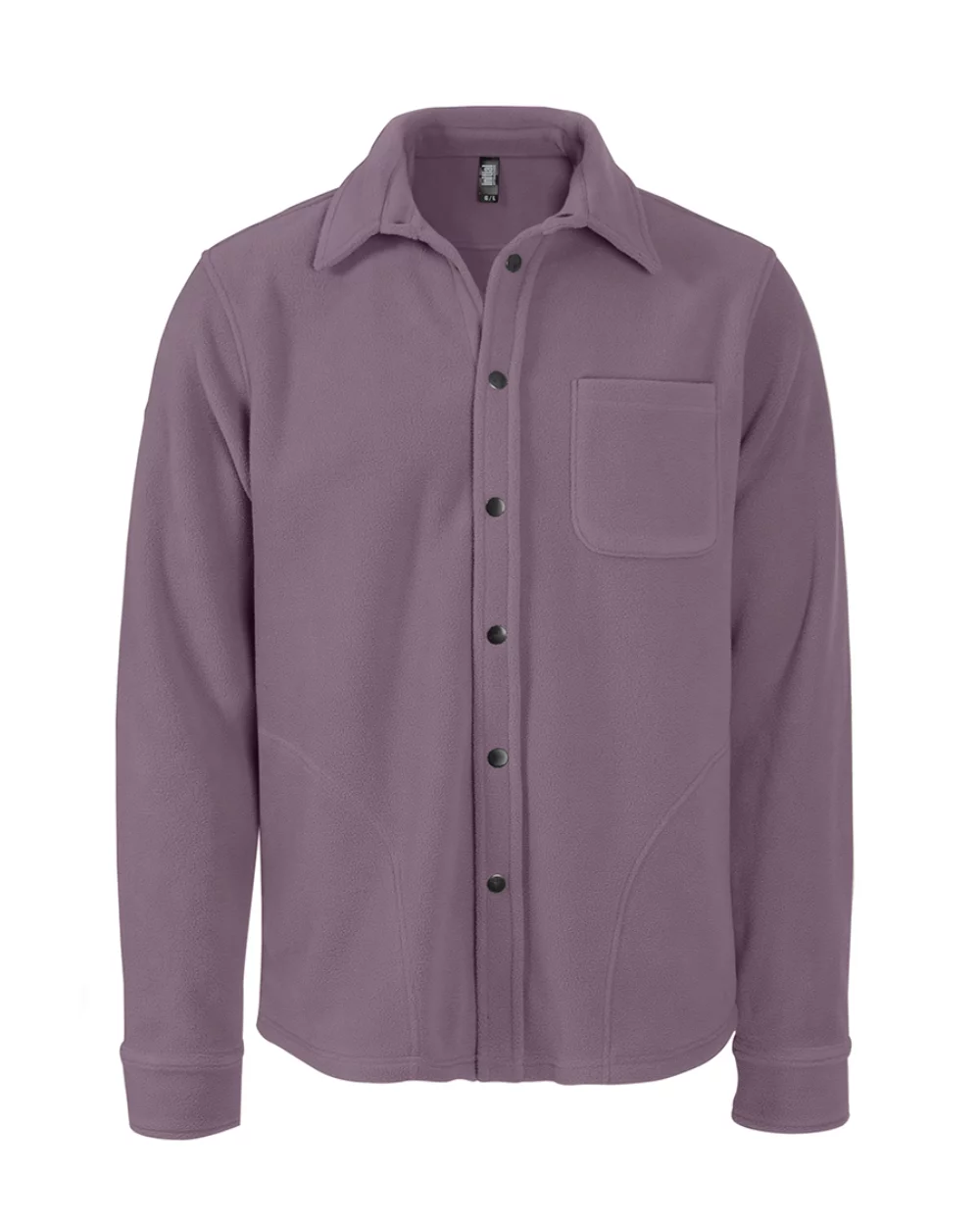 Chemise à boutons - unisexe