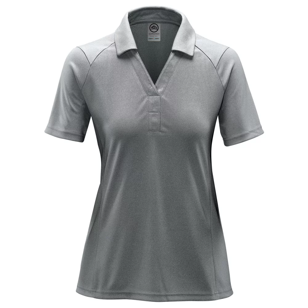 Polo chiné Mistral pour femme de Stormtech